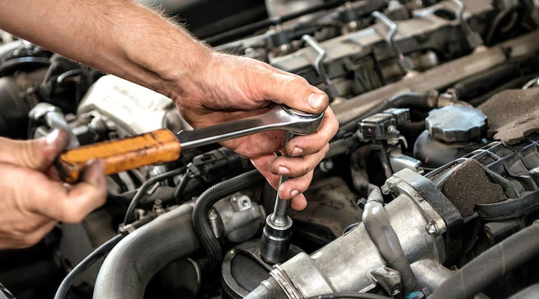 Motor ve Bakım Servisi Motor ve Bakım Servisi